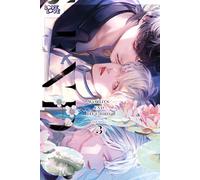 Anji Seina World's End Blue Bird, Volume 3 (Tascabile)