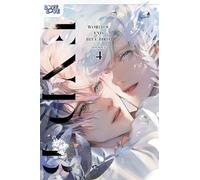 Anji Seina – World's End Blue Bird – Volume 4 – Tascabile