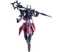 Anjinguang 30MF Rosan Bishop Action Figure Autoassemblaggio Mobile Action Model Kit Illustrazione Anime Figura Pittura Originale Figura Articolata 15 cm