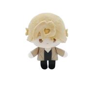 Anjinguang lvan Peluche Anime Morbido Figura 10 cm Mizi Sua Luka Ivan Till Carino Peluche Pendente Peluche Pendente Borsa da Scuola Accessori Regali da Collezione