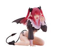 Anjinguang Marin Kitagawa Figura Versione Liz Anime Action Figure Cosplay Figura Statua da collezione Statua di Ragazza Figurine Ornamento Desktop Modello Decotazione