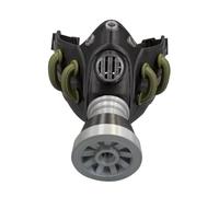 Anjinguang Maschera Zanka Riyo Reaper Cosplay Props Gas Mask Enjin-can Merch