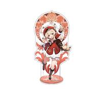 Anjinguang miHoYo - Genshin Impact Mondstadt Theme Series Character Acryl Figure