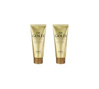 ANJO - 24K GOLD Foam Cleansing - 100ml (2ea) Set