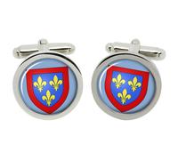 Anjou (Francia) Gemelli Rotondi IN Scatola