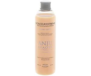 ANJU Douceur Extreme Shampooing Spécial Bébé 500 ml, Standard, Unico