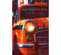 Anjum Katyal Mahasweta Devi Truth/Untruth (Copertina rigida)