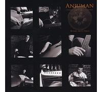 Anjuman: Indian/Afro-Cuban Ensemble - Rumba Meets Raga