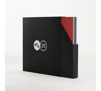 Various Artists - Anjuna25 Anniversary Vinyl Box Set