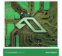 Anjunabeats Volume 17