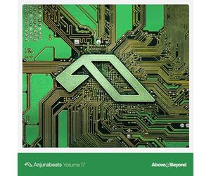 Anjunabeats Volume 17