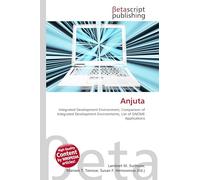 Anjuta: Integrated Development Environment, Comparison of Integrated Development Environments, List of GNOME Applications
