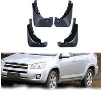 AnJWen Auto Parafanghi per Toyota RAV4 RAV 4 XA30 30 2006-2012,Anteriore Posteriore Paraspruzzi,Ruota Protettori,Impermeabile Paraschizzi Guardie Parafanghi,ricambi Auto 4 Pezzi