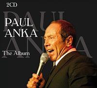 ANKA, PAUL - ALBUM -DIGI-