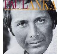 ANKA PAUL - Best United Artist 1973-1977