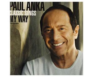 Anka, Paul - Classic Songs My Way (2 CD)