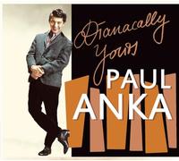 Anka, Paul - Dianacally Yours