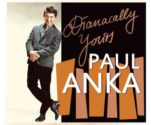 Anka, Paul - Dianacally Yours