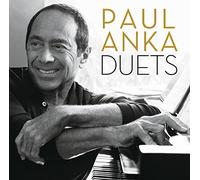 Anka Paul - Duets Project