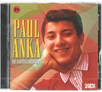 Anka, Paul - Essential Recordings (2 CD)