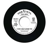 Anka, Paul - I Can't Help Loving You/When We Get There