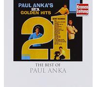 Anka,Paul - Krone-Edition Bestseller-Best of [Import]