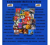 Paul Anka – La Legende du Rock 'N' Roll