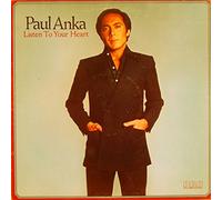 ANKA, PAUL - LISTEN TO YOUR HEART-LTD-