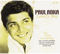 Anka, Paul - Lonely Boy
