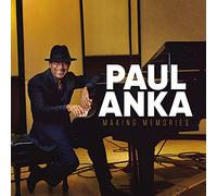 Anka, Paul - Making Memories