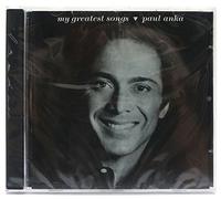 Anka,Paul - My Greatest Songs