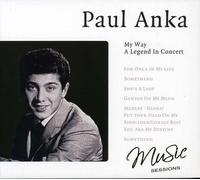 ANKA, PAUL - MY WAY