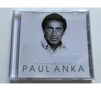 Anka, Paul - My Way-The Best Of