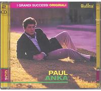Anka,Paul - Paul Anka