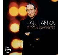 Anka, Paul - Rock Swings