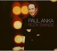 Anka,Paul - Rock Swings