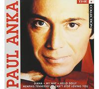 Paul Anka - Collection