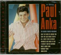 Anka,Paul - The Masters