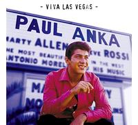 Anka,Paul - Viva Las Vegas