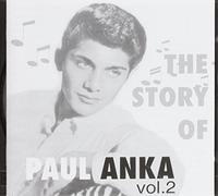 Anka, Paul - Vol. 2-Abc Paramount Years
