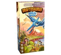 Ankama - Gioco di Meeples - Draftosaurus - Estensione Aerial Show