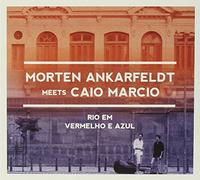 ANKARFELDT, MORTEN - RIO EM VERMELHO E AZUL