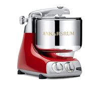 Impastatrice Ankarsrum Assistant original 6230 Rosso