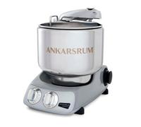 Ankarsrum AKM6230 robot da cucina 7 L Argento, Acciaio inox