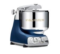 Ankarsrum - Assistent Original® AKR 6230 Mixer Blu Oceano