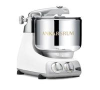 Ankarsrum Assistent Original robot da cucina 1500 W 7 L Bianco