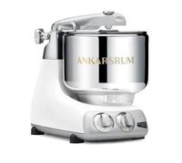 Ankarsrum Assistent Original Sbattitore con base 1500 W Bianco