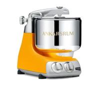 Ankarsrum Assistent Original Sbattitore con base 1500 W Giallo