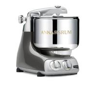 Ankarsrum Assistent Original Sbattitore con base 1500 W Nero, Cromo