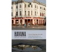 Anke Birkenmaier Havana Beyond the Ruins (Tascabile)